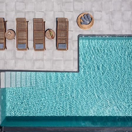 Ardor Exclusive Villas Vourvoúlos 외부 사진