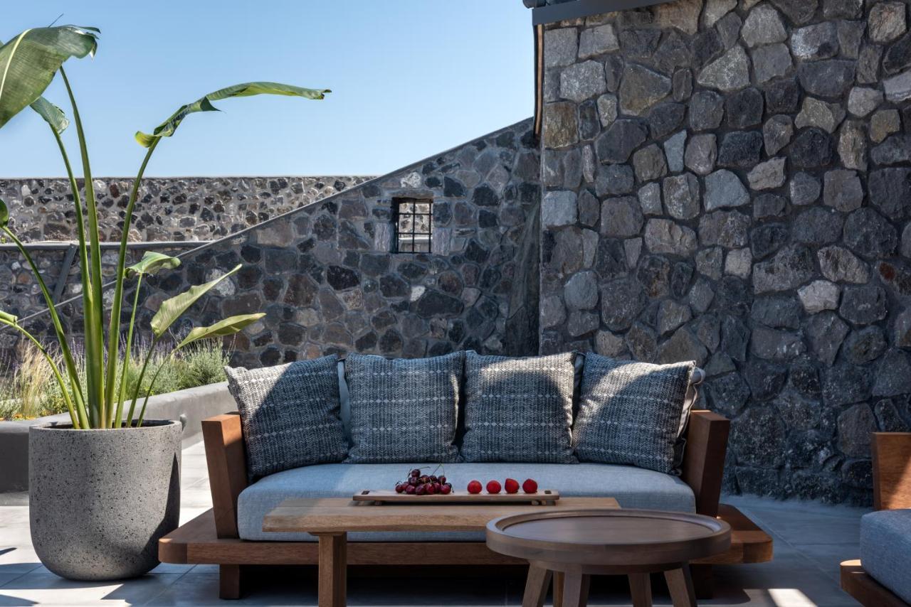 Ardor Exclusive Villas Vourvoúlos 외부 사진