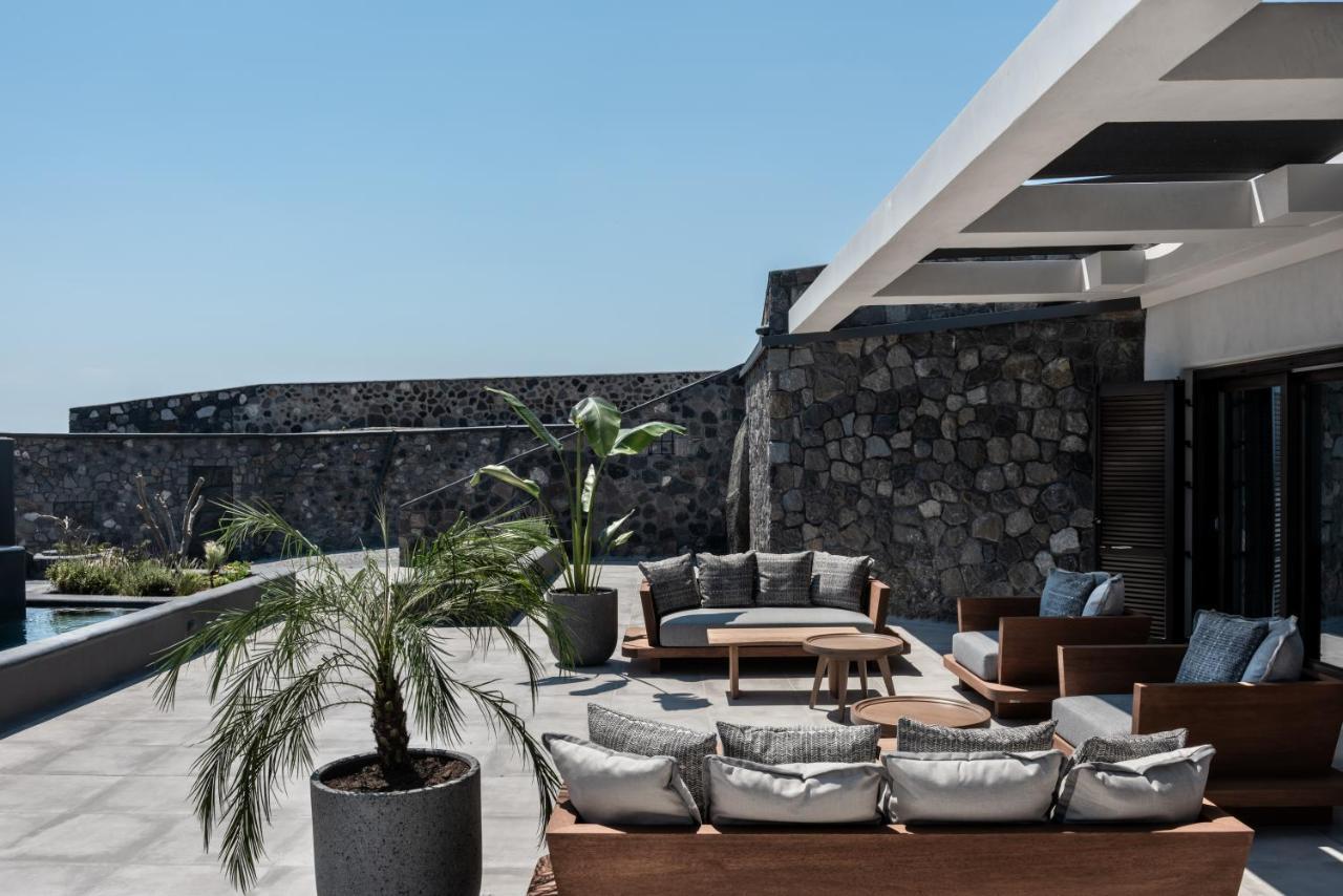 Ardor Exclusive Villas Vourvoúlos 외부 사진
