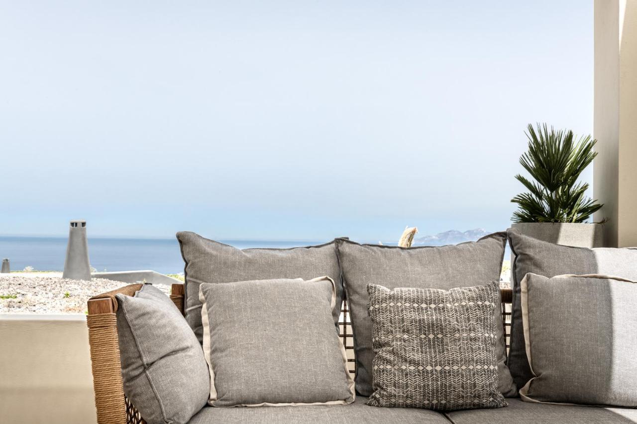 Ardor Exclusive Villas Vourvoúlos 외부 사진