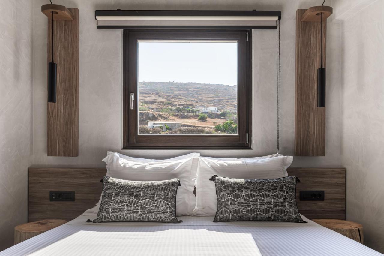 Ardor Exclusive Villas Vourvoúlos 외부 사진